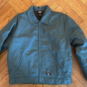 Dickies Insulated Eisenhower Jacket XL Long